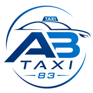 AB Taxi 83 - taxi à Saint-Maximin-la-Sainte-Baume